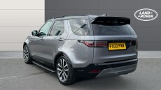 Land Rover Discovery 3.0 D300 R-Dynamic SE 5dr Auto Diesel Station Wagon